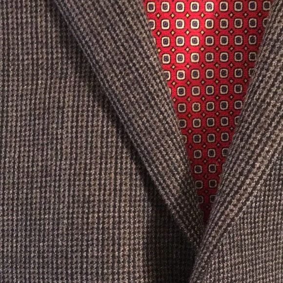 Chaps Sport Coat - Picture 10 of 17